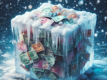 Україна отримає 50 мільярдів доларів США з заморожених активів Росії