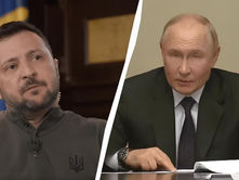 Україна буде працювати над мирними переговорами, але без рф, - газета Le Mone