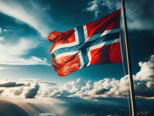 Норвегія виділить 153 мільйони доларів на підтримку України