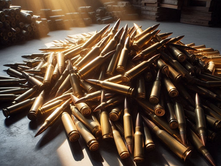 Рекордне замовлення: Rheinmetall отримає 8,5 млрд євро за виробництво 155-мм снарядів