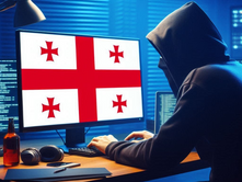 Bloomberg: Російські хакери роками збирали інформацію про уряд та держкомпанії Грузії