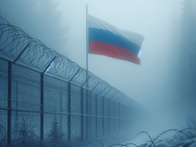 Бунт у болотах: В'язні захопили виправну колонію у Волгоградській області РФ