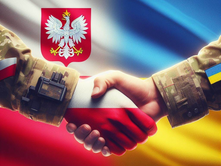 Україна і Польща підписали меморандум про співпрацю у цифровій галузі