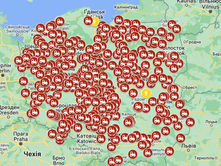 Фермери 20 березня влаштують "апокаліпсис" на дорогах Польщі: оголошено сотні акцій протесту по всій країні