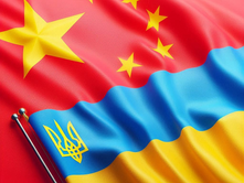 Україна розраховує на участь КНР у переговорах