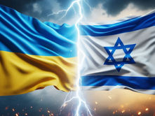 Україна обмежує в’їзд для громадян Ізраїлю у відповідь на його дії