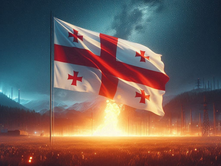 Грузія палає: протести в Тбілісі набирають обертів