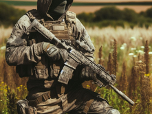 Третя світова війна вже почалася, – Валерій Залужний