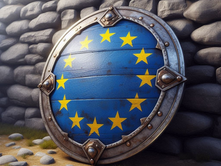 Допомога триває: Тимчасовий захист українців у ЄС подовжено до березня 2026 року