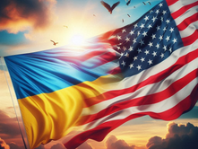 Блінкен заявив, що США забезпечать Україні все необхідне, щоб воювати впродовж 2025-го року