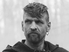 Загинув актор Василь Кухарський, поранений на фронті