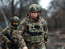 Обстановка на Східному фронті останніми днями суттєво загострилася