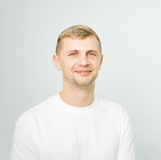Олексій Шумський, психолог