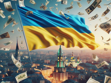 Дефолту не буде: Україна домоглася відтермінування боргу на чверть