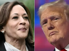 Трамп і його однопартійці шукають винуватців його хиб на дебатах