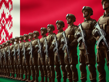 У Білорусі оголосили перевірку бойової готовності