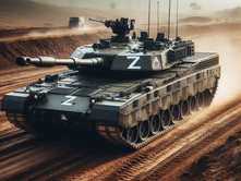 Окупанти зосередили півмільйона осіб на півдні та сході: існує загроза для чотирьох великих міст