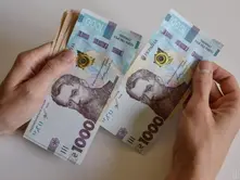 1000 гривень "від Зеленського": 10,3 млн українців подали заявки на отримання одноразової допомоги