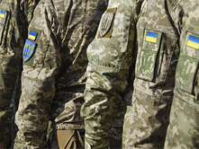 Відомий військовий звернувся до ТЦК і Генштабу через мобілізацію