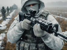 НАТО не дозволить Путіну використовувати зиму як зброю, – Блінкен про атаки на енергетику України