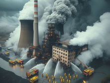 Ворог атакував енергетичну інфраструктуру, цивільні об'єкти та приватні будинки