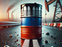 Україна не планує припиняти транзит російської нафти своєю територією