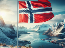 Норвегія збільшує допомогу Україні на додаткові 600 мільйонів доларів США у 2024 році