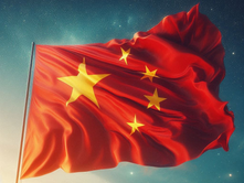 Позиція щодо підтримки суверенітету та територіальної цілісності України є непорушною для Китаю