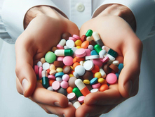 Наркодилерам не доводиться докладати великих зусиль, щоб викидати свої товари в Інтернеті