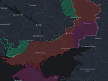 Україні доведеться погодитися на часткові територіальні втрати для завершення війни