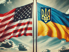 США оголосили про новий пакет допомоги для України: останній від адміністрації Байдена