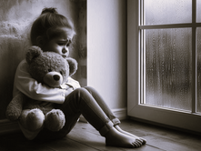 РФ викрала з України понад 20 тисяч дітей: є ризик депортації ще 1,5 мільйона з окупованих територій, - заявив український омбудсмен Дмитро Лубінець