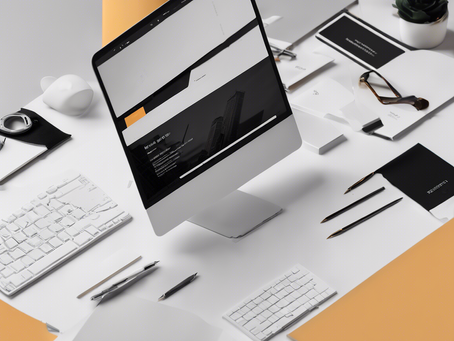 Minimalist Website Design Guide for Beauty and Fashion Affiliates