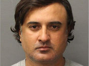 Man who photographed his unconscious victim after he had raped her in Hayes park has been convicted