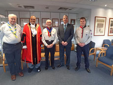 Who is your hero? | Hillingdon Community Awards 2023 Now Open for nominations