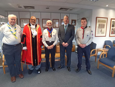 Who is your hero? | Hillingdon Community Awards 2023 Now Open for nominations