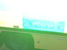 Northwood Underground Station closed due to a serious incident