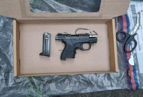 Cops Crackdown on ‘County lines’ criminals, with hundreds arrested during weeklong operation