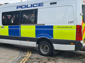 Police Officer used forged signature to obtain search warrant