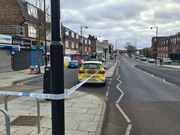 Man dies following altercation near to Eastcote underground station