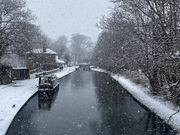 HILLINGDON #SNOW - PHOTO COMPETITION RESULTS