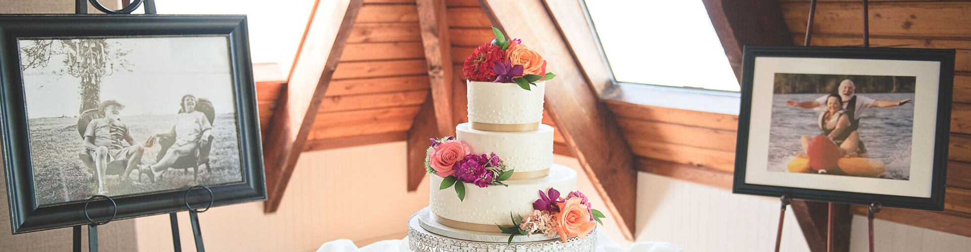 The Attic at Waterman's