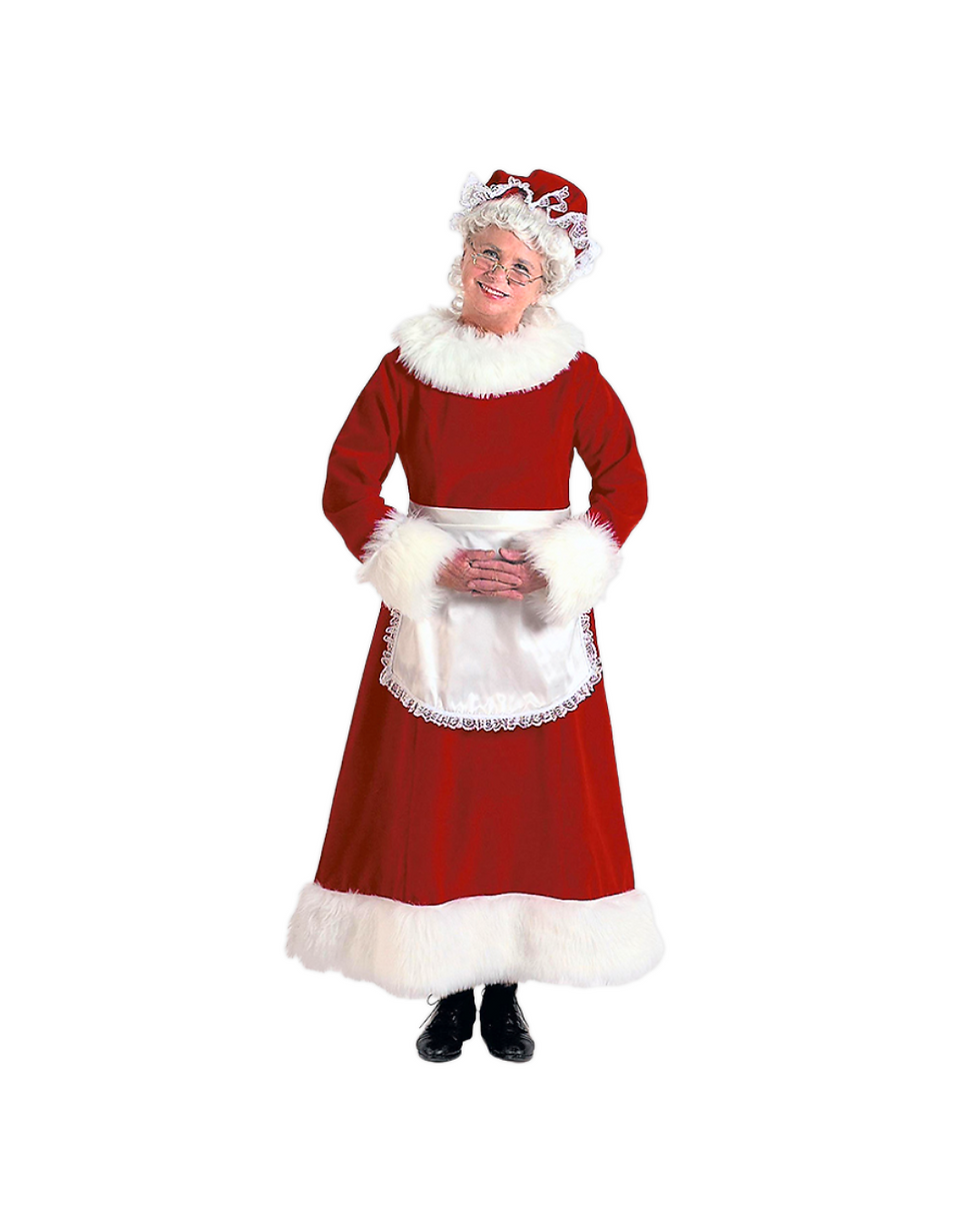 Mrs