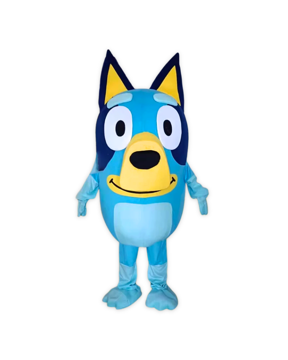 Bluey