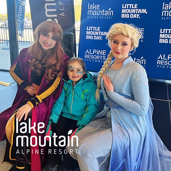 elsa and anna snow mountain.7.jpg