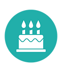 childrens private birthday parties
