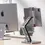 Thumbnail: The perfect stand for any tablet and USB-C hub