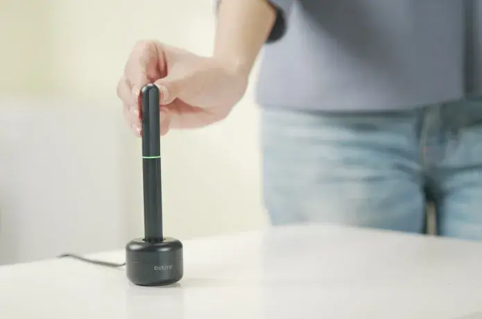 Smart Visual Ear Cleaning Rod Bebird