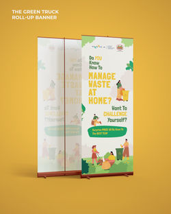 BANNER MOCKUP