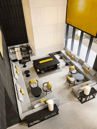 Curiosity - Brillia Tower Minoo - Semba